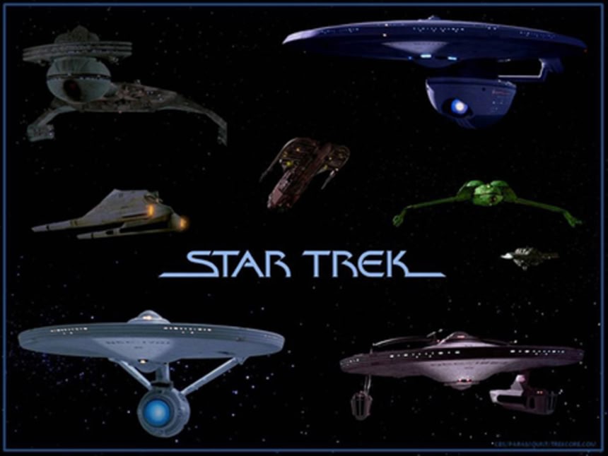 高まってきた！光速を超えて宇宙空間を移動、NASAがワープ型宇宙船