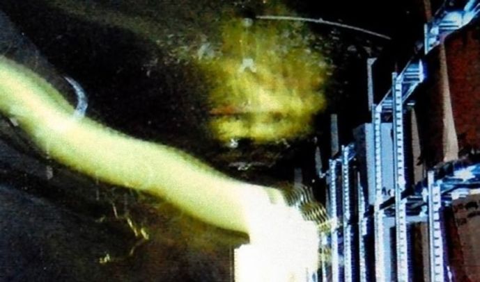 人は19Hz（18.9Hz）の音を聴くと幽霊が見える？低周波音と幽霊目撃の奇妙な関係 | カラパイア