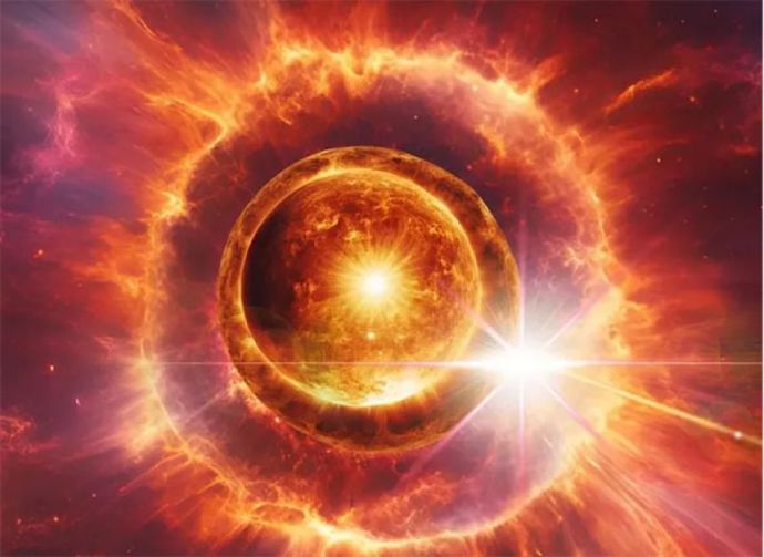 宇宙最初期の巨大超新星爆発をジェイムズ・ウェッブ望遠鏡が記録 | カラパイア