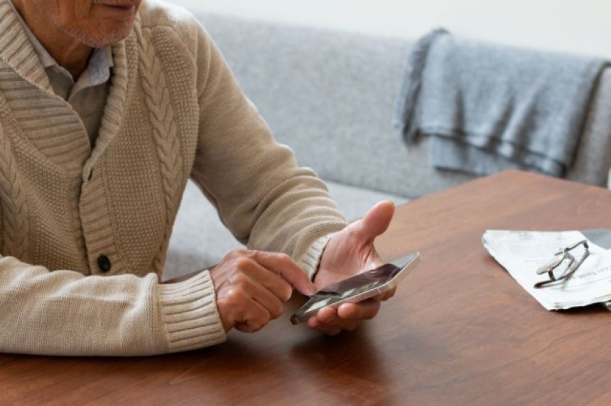 「いきとーよ！」海外で人気の生存確認アプリが日本でも登場