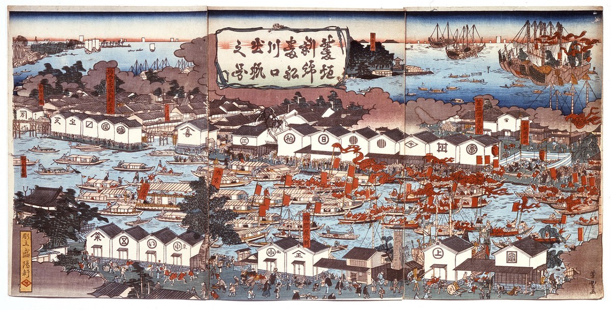 歯石が明かす江戸時代の食生活。大阪の庶民のは高級魚や獣肉を食べていた